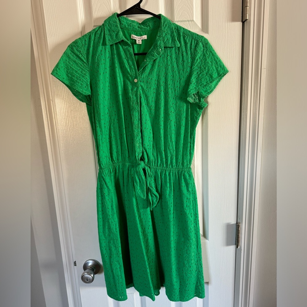 J Crew Dress